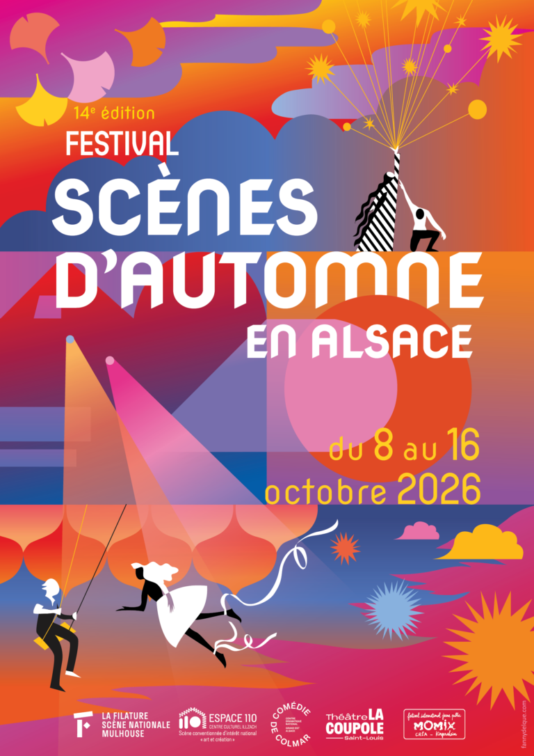 Affiche principal